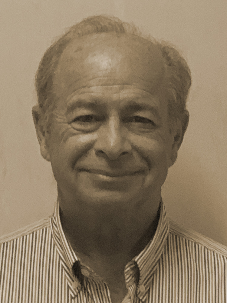 Dr. Bruce Kahn