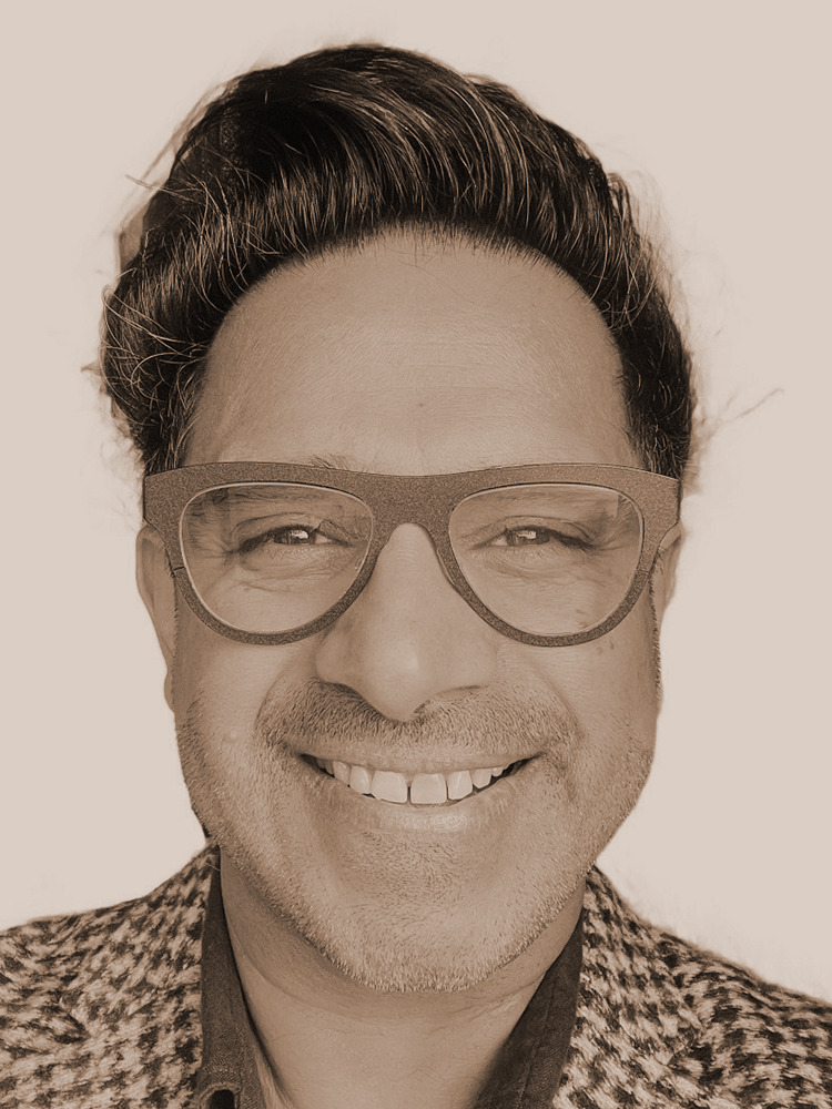 Dr. Manoj Ravindran