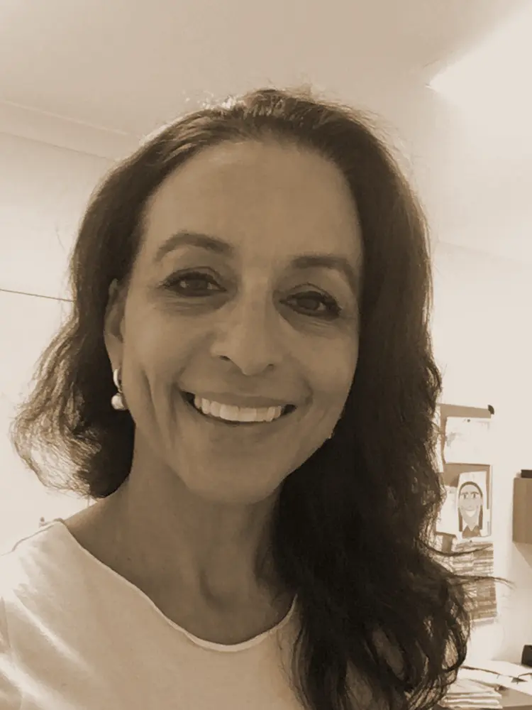 Dr Tanya Ahmed