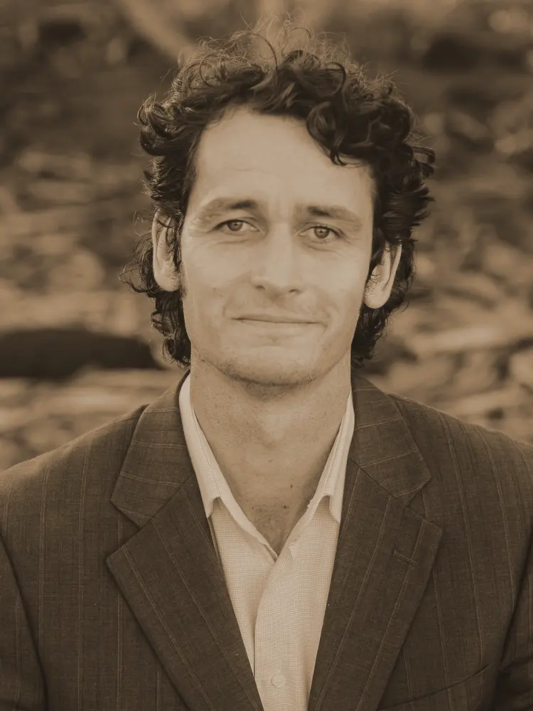 Dylan Arnot