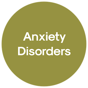ANXIETY DISORDER