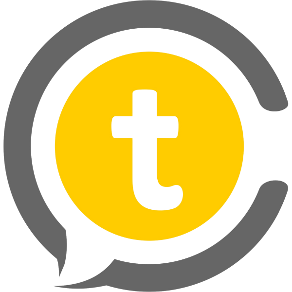 The Talking Cure logo